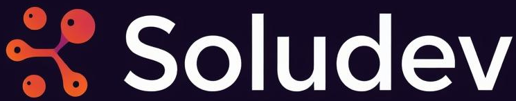 Soludev Logo